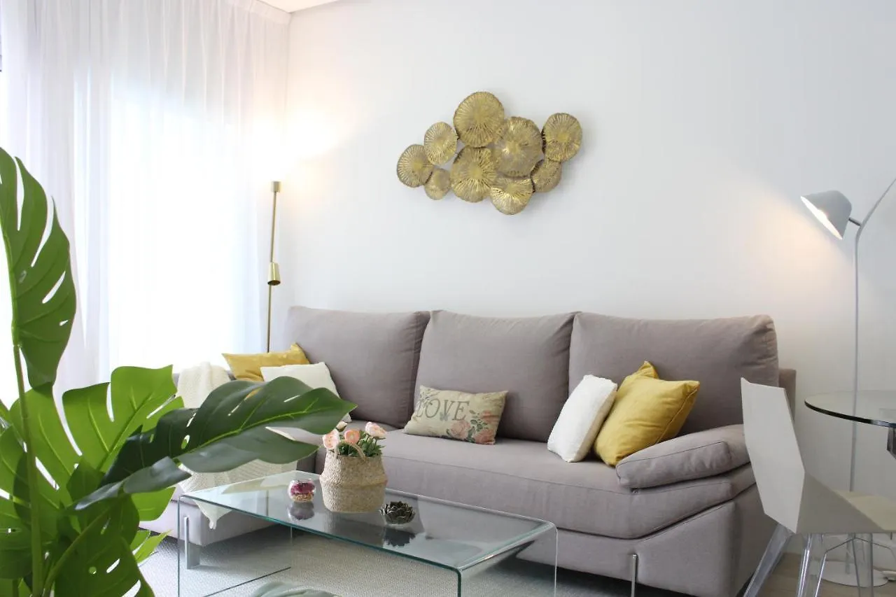 Apartment Ocean Garden Suite 03 Con Jardin Privado Costa Adeje