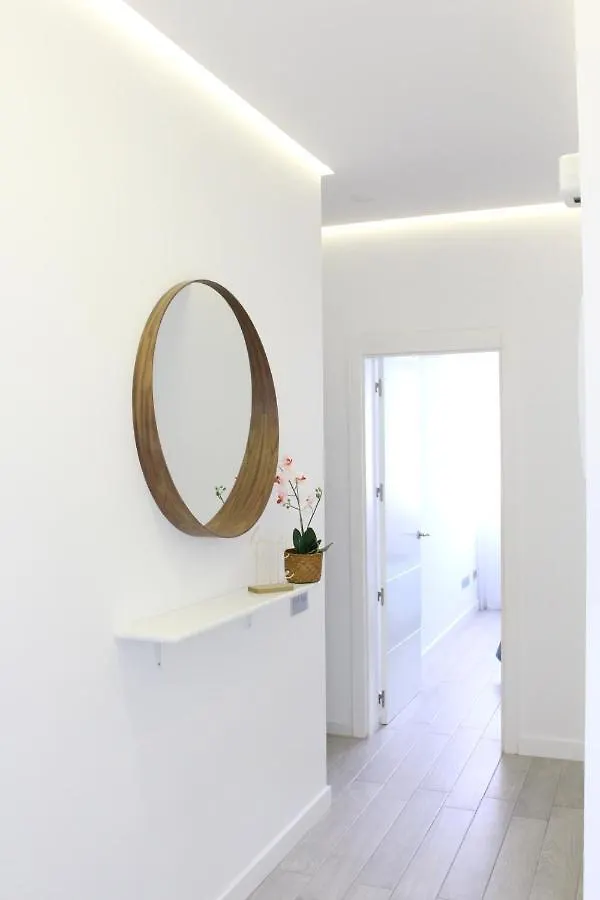 Ocean Garden Suite 03 Con Jardin Privado Costa Adeje  Apartment Costa Adeje (Tenerife)